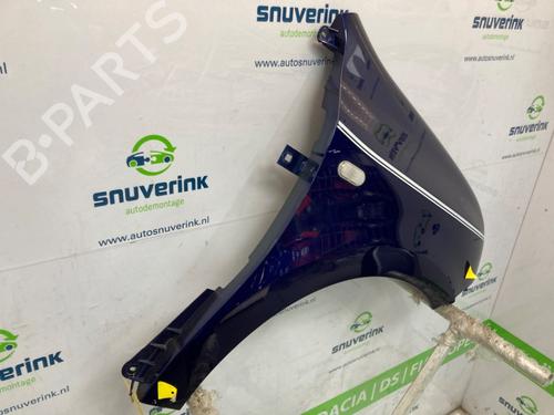 Right front fenders RENAULT TWINGO III (BCM_, BCA_) 1.0 SCe 70 | BP24300434C42 