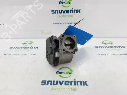 Used Throttle body PEUGEOT PARTNER Box Body/MPV 1.6 HDi / BlueHDi 75 (75 hp) 10801970