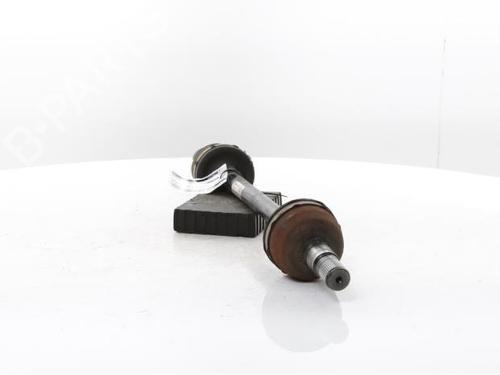 Left rear driveshaft VOLVO XC60 II (246) T6 Plug-In Hybrid AWD | BP40543113M40 - Image 3