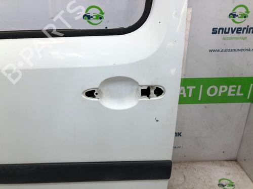 Porte avant gauche RENAULT KANGOO Express (FW0/1_) 1.5 dCi 90 (FW0G, FW05, FW08, FW11) | BP19687143C2 
