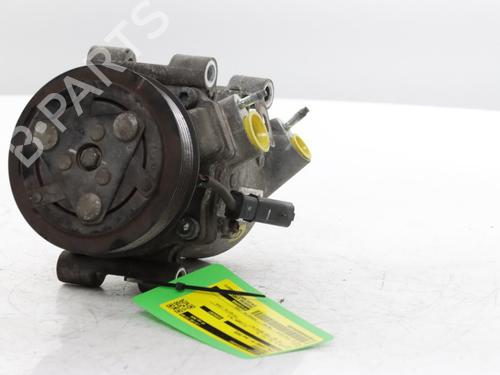 AC compressor OPEL COMBO Box Body/MPV (K9) 1.5 D | BP39618910M34  - Image 9