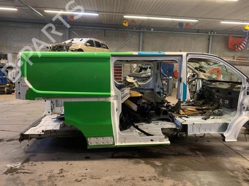 Instrument cluster RENAULT TRAFIC III Van (FG_) 1.6 dCi 125 (FGMH) | BP40568428C47 - Image 16