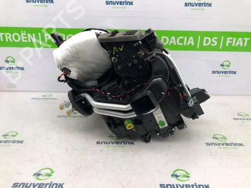 Heater matrix box OPEL CORSA F (P2JO) 1.2 (68) | BP36538438M61 - Image 4