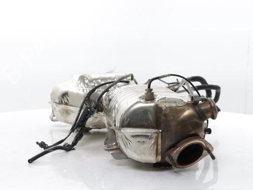 Catalyst FIAT DUCATO Van (250_) 120 Multijet 2,2 D | BP30758458M10 - Image 8