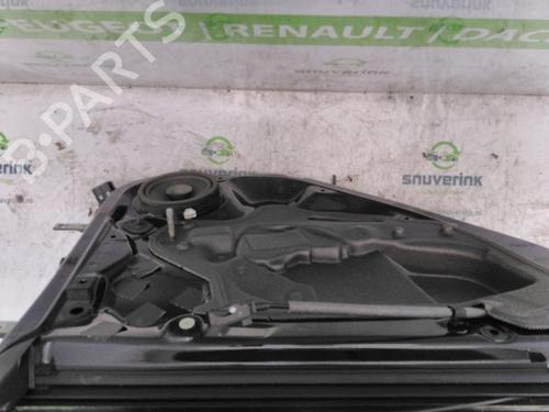 Left rear door FORD FOCUS III 1.6 Ti | BP21071894C4 