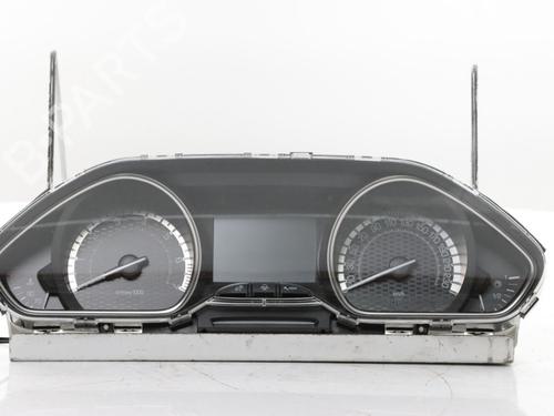 Used Instrument cluster Instrument cluster 38409390 38409390