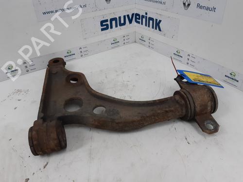 Used Right front suspension arm PEUGEOT BOXER Van (230L) 2.5 TDI (107 hp) 21111817