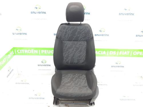 Used Left front seat PEUGEOT 3008 I MPV (0U_) 1.6 VTi (120 hp) 15846501