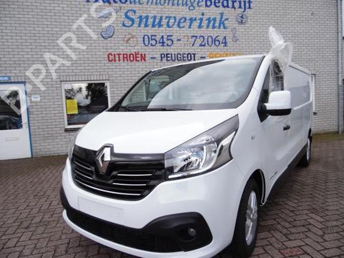 Engine mount RENAULT TRAFIC III Van (FG_) 1.6 dCi 125 (FGMH) | BP40566416M89 - Image 3