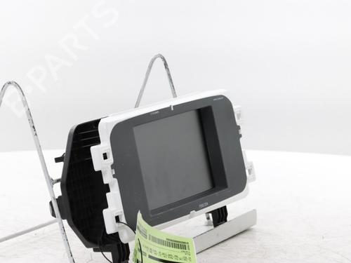 Instrument cluster OPEL MOKKA 1.2 (76) | BP34563146C47 - Image 9