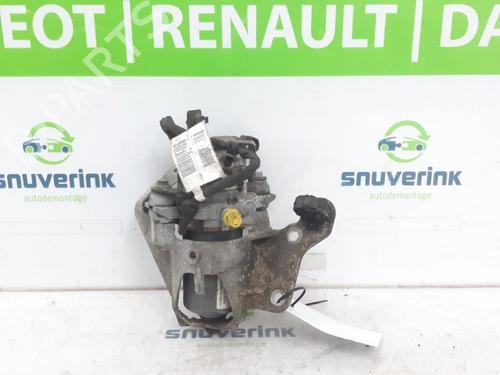 Used Vacuum pump Vacuum pump 24166432 24166432