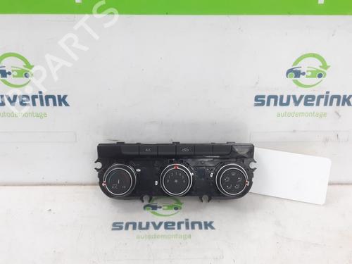Used Climate control VW TRANSPORTER T6 Van (SGA, SGH, SHA, SHH) 2.0 TDI (150 hp) 23123433