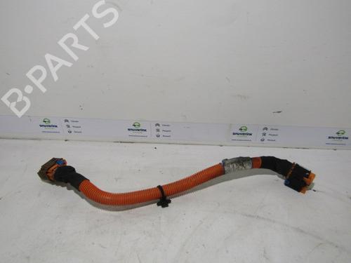 Used Wiring harness Wiring harness 17528745 17528745