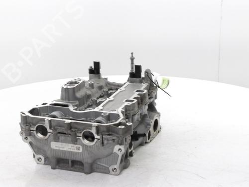 Cylinder head OPEL CORSA F (P2JO) 1.2 (68) | BP30186260M5