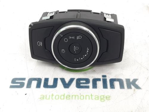 Hovedlysbryter FORD FOCUS III 1.6 Ti (105 hp) 13879287