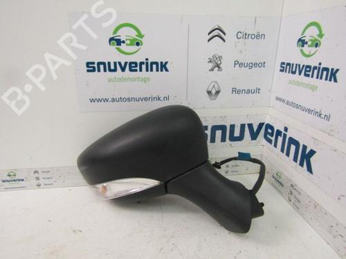 Used Right mirror RENAULT CLIO IV (BH_) 1.5 dCi 90 (90 hp) 10795096