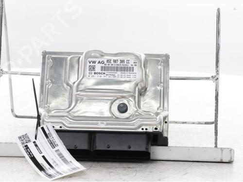 engine-control-unit-ecu-vw-tiguan-ct1-2023-36090354 main image