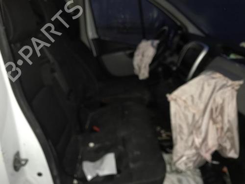 Heater matrix box RENAULT TRAFIC III Van (FG_) 1.6 dCi 90 (FGME) | BP34565477M61  - Image 22