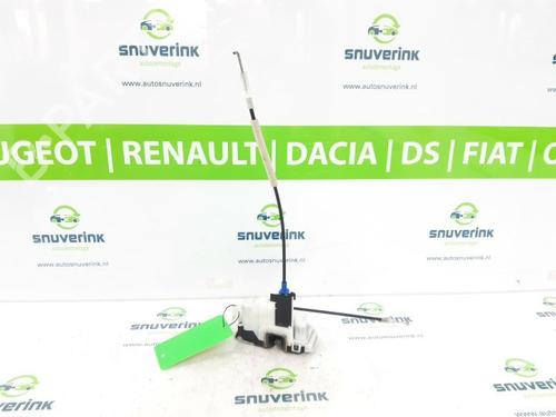 Used Front right lock OPEL COMBO Box Body/MPV (X12) 1.3 CDTI (B05) (95 hp) 13375828