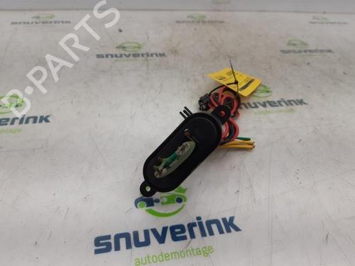 Heater resistor RENAULT KANGOO Express (FW0/1_) 1.5 dCi 75 (FW07, FW10, FW04) | BP40577351M108 - Image 3