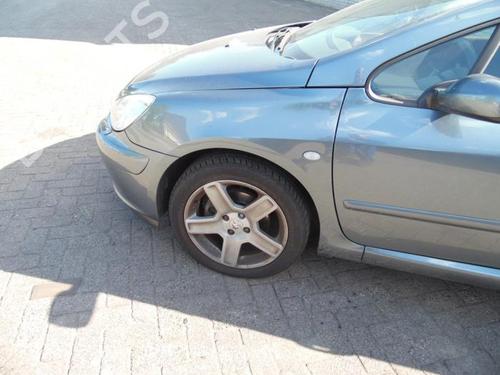Electronic module PEUGEOT 307 CC (3B) 2.0 16V | BP40572976M83 - Image 12