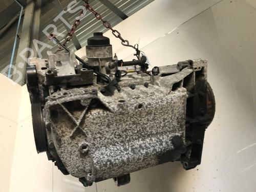 Engine PEUGEOT 307 CC (3B) 2.0 16V | BP27688436M1 - Image 6
