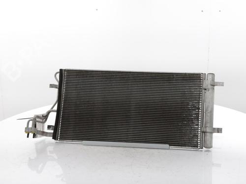 Used AC radiator AC radiator 29241487 29241487