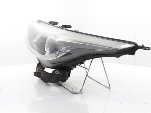 Left headlight KIA CEE'D (JD) 1.6 CRDi 110 | BP40614237C28 - Image 2