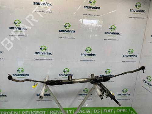 Used Steering rack RENAULT TRAFIC III Van (FG_) 1.6 dCi 125 (FGMH) (125 hp) 27287515