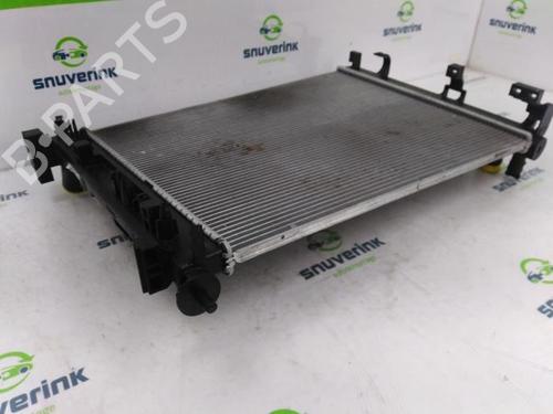 Water radiator RENAULT CLIO V (B7_) 1.0 TCe 90 (B7MT) | BP40574950M31 - Image 5