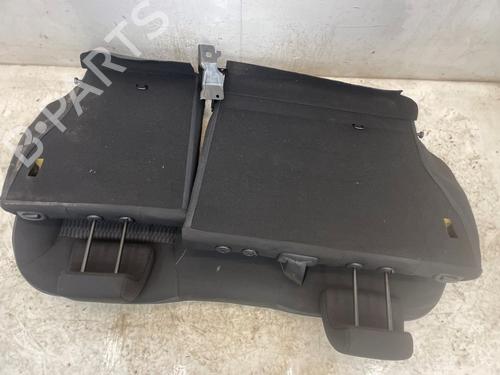 Rear seat PEUGEOT 208 I (CA_, CC_) 1.2 VTI 82 | BP31627910C17 