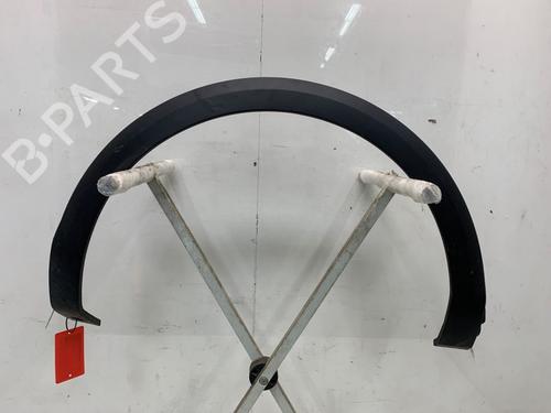 Used Wheel arch trim CITROËN C4 III (BA_, BB_, BC_) 1.2 PureTech 130 (BAHNSA, BAHNSB) (130 hp) 29899543