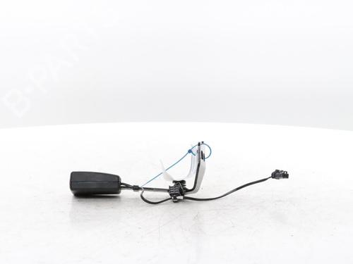 Seat buckle PEUGEOT 3008 II SUV (MC_, MR_, MJ_, M4_) 1.5 BlueHDi 130 | BP31261237I32 