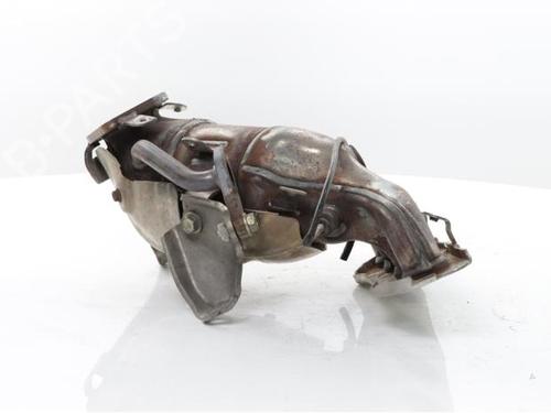 Catalyst DACIA JOGGER (RK_) 1.6 HYBRID 140 (RKN8) | BP40588827M10  - Image 7