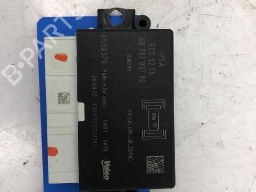 Used Control unit Control unit 19103584 19103584