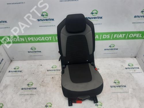 Used Rear seat CITROËN C4 Picasso II 1.2 THP 130 (130 hp) 12233609