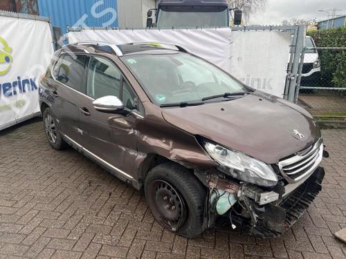 AC compressor PEUGEOT 2008 I (CU_) 1.6 VTi | BP40582759M34 - Image 6