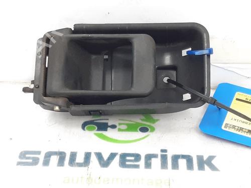 Used Exterior handle Exterior handle PEUGEOT BOXER Van (230L) 1.9 D (69 hp) 24164525 24164525