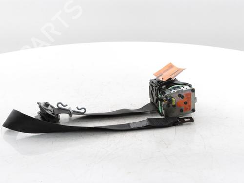 Sikkerhedssele foran højre CITROËN C4 Picasso I MPV (UD_) 1.6 VTi 120 | BP28797167I25 