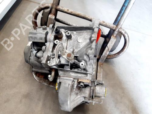 Gearbox CITROËN DS3 (SA_) 1.6 HDi 90 | BP13192521M3 