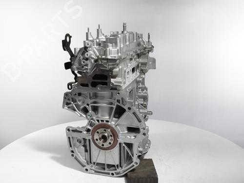 Engine NISSAN QASHQAI II (J11, J11_) 1.2 DIG-T | BP34423871M1 - Image 4