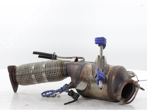Catalyst LYNK & CO 01 PHEV | BP40585665M10 - Image 6