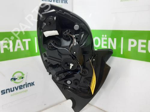 Right taillight RENAULT ZOE Hatchback Van (BFM_) Electric (BFME) | BP23123589C35 - Image 3