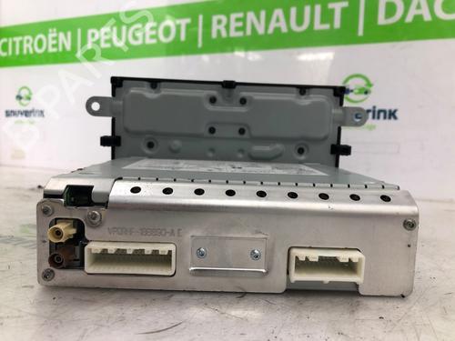 Radio RENAULT TWINGO III (BCM_, BCA_) 1.0 SCe 70 | BP24841193E6