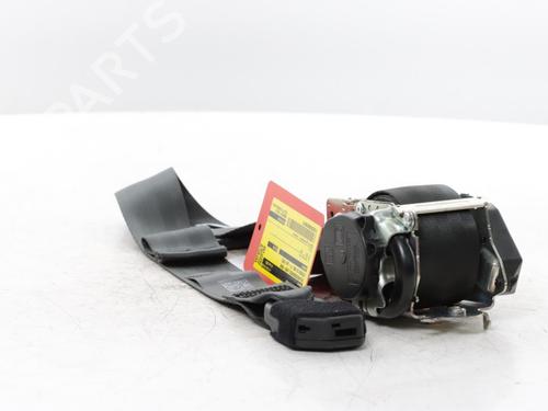 Front left seatbelt CITROËN C3 AIRCROSS II (2R_, 2C_) 1.2 PureTech 130 (2RHNYH) | BP37072042I26 - Image 7
