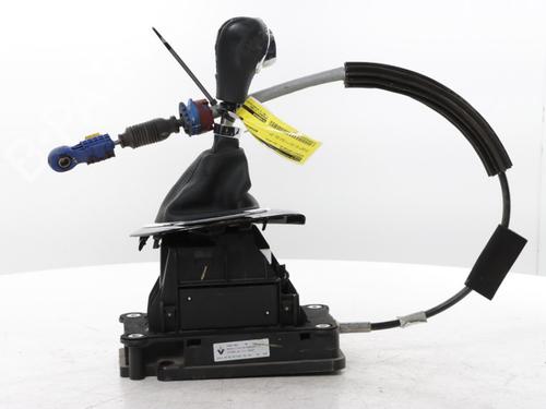 Gearknop RENAULT CAPTUR I (J5_, H5_) 1.2 TCe 120 (120 hp) 31960105