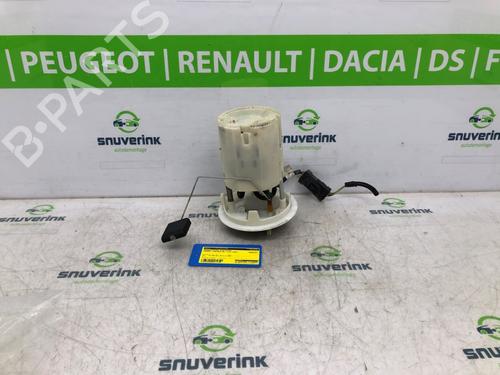 Fuel pump PEUGEOT PARTNER Tepee 1.6 VTi | BP17027465M76 