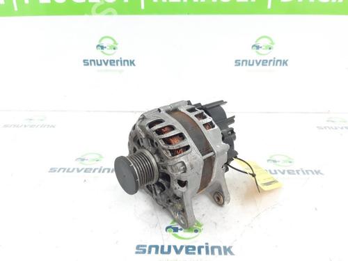 Used Alternator Alternator 21194721 21194721