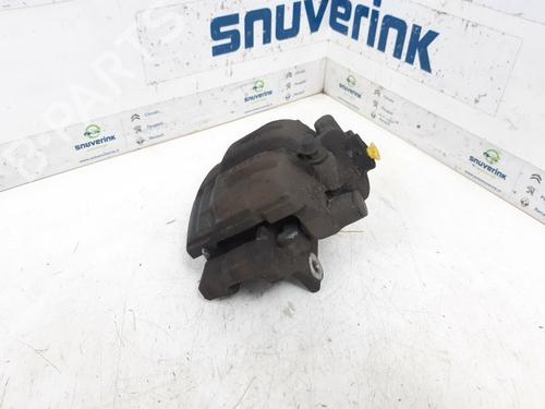 Used Left rear brake caliper BMW 1 (E87) 118 d (136 hp) 11782057