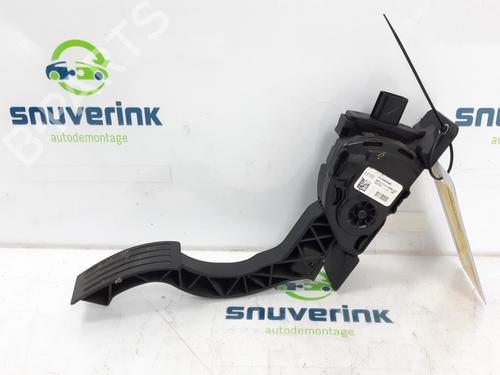 Used Pedal Pedal 10807002 10807002
